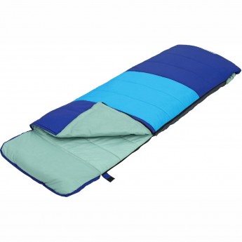 Спальный мешок BESTWAY WANDERLITE 2-IN-1 203x75x9см Спальный мешок BESTWAY WANDERLITE 2-IN-1 203x75x9см