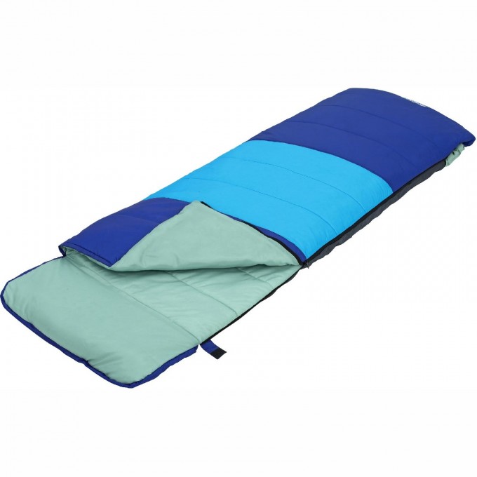 Спальный мешок BESTWAY WANDERLITE 2-IN-1 203x75x9см 68123 BW Спальный мешок BESTWAY WANDERLITE 2-IN-1 203x75x9см 68123 BW