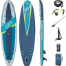 SUP-доска BESTWAY AQUA ESCAPE 65391 335x84x15см 65391 BW SUP-доска BESTWAY AQUA ESCAPE 65391 335x84x15см 65391 BW