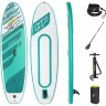SUP-доска BESTWAY "HuaKa'i" 305x84x15см, до 130кг 65346 BW SUP-доска BESTWAY "HuaKa'i" 305x84x15см, до 130кг 65346 BW