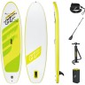 SUP-доска BESTWAY SEA BREEZE 65340 305х84х12см, до 120кг 65340 BW SUP-доска BESTWAY SEA BREEZE 65340 305х84х12см, до 120кг 65340 BW