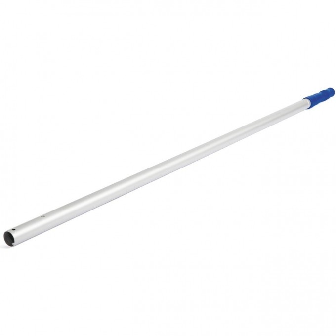 Телескопическая ручка 360см BESTWAY для инвентаря с посадочным отверстием 30мм 58279 BW Телескопическая ручка 360см BESTWAY для инвентаря с посадочным отверстием 30мм 58279 BW