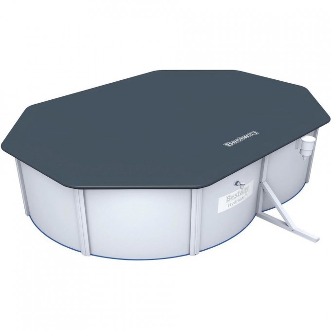 Тент для стальных бассейнов BESTWAY 58293 BW Тент для стальных бассейнов BESTWAY 58293 BW