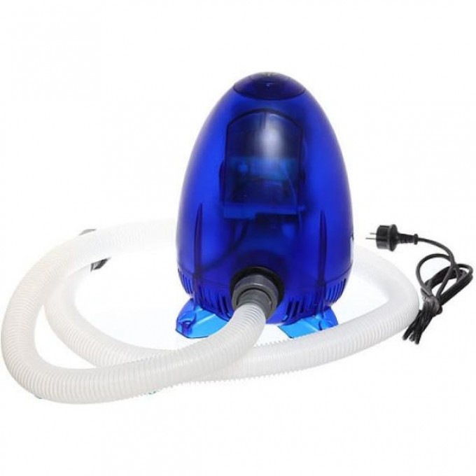 Устройство для пузырей BESTWAY RELAX'N BUBBLE, синий P4037Q14B Устройство для пузырей BESTWAY RELAX'N BUBBLE, синий P4037Q14B