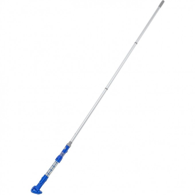 Вакуумный пылесос BESTWAY для чистки бассейнов до D610см на аккумуляторах 58649 BW Вакуумный пылесос BESTWAY для чистки бассейнов до D610см на аккумуляторах 58649 BW