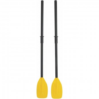 Вёсла BESTWAY пластиковые 124см, комплект 2шт Вёсла BESTWAY пластиковые 124см, комплект 2шт