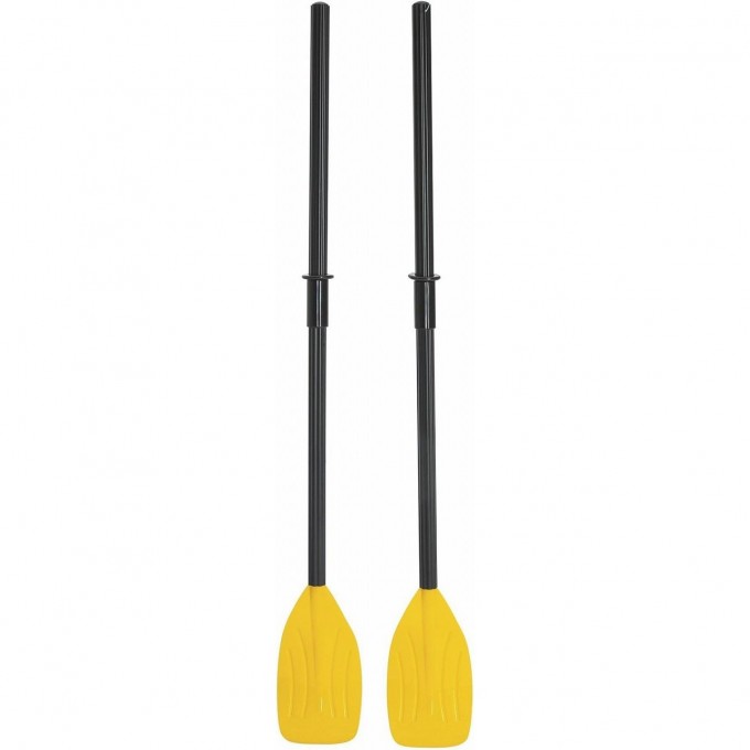 Вёсла BESTWAY пластиковые 124см, комплект 2шт 62015 BW Вёсла BESTWAY пластиковые 124см, комплект 2шт 62015 BW