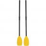 Вёсла BESTWAY пластиковые 124см, комплект 2шт 62015 BW Вёсла BESTWAY пластиковые 124см, комплект 2шт 62015 BW