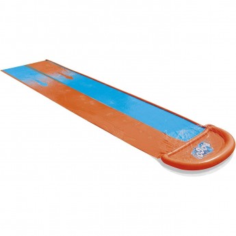 Водная дорожка BESTWAY 488см, двухполосная, от 3 лет Водная дорожка BESTWAY 488см, двухполосная, от 3 лет