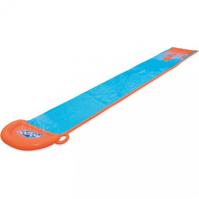 Водная дорожка BESTWAY 488см, однополосная, от 3 лет 52326 BW Водная дорожка BESTWAY 488см, однополосная, от 3 лет 52326 BW