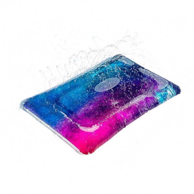 Водная игровая площадка BESTWAY 130х90см "Галактика" 110л, от 6 мес 52290 BW Водная игровая площадка BESTWAY 130х90см "Галактика" 110л, от 6 мес 52290 BW