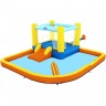 Водный игровой-центр BESTWAY 365х340х152см "Beach Bounce" 53381 BW Водный игровой-центр BESTWAY 365х340х152см "Beach Bounce" 53381 BW