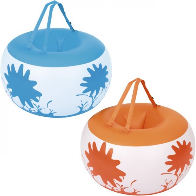 Защитный круг BESTWAY 91х51см "Бамперболы-мини" комплект из 2шт 52222 BW Защитный круг BESTWAY 91х51см "Бамперболы-мини" комплект из 2шт 52222 BW