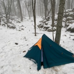 Палатка BESTWAY HIKEDOME 2, 2-местная, 250x230x95 см